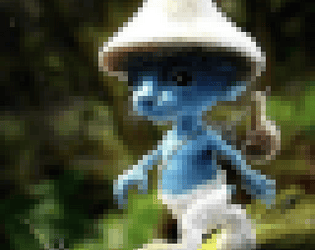 smurf_cat_game