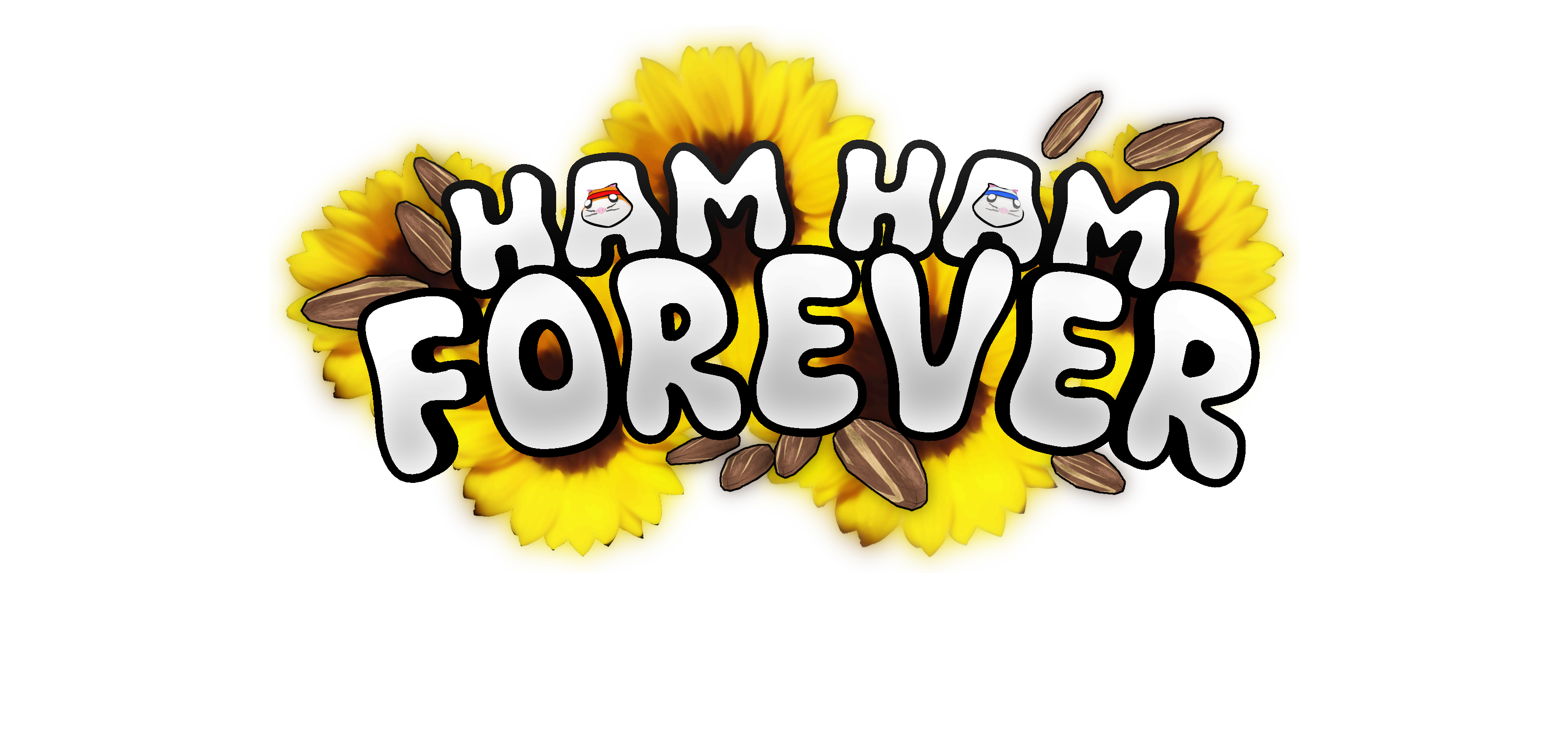 HAMHAM FOREVER