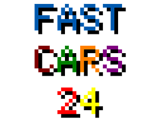 Fast Cars 24