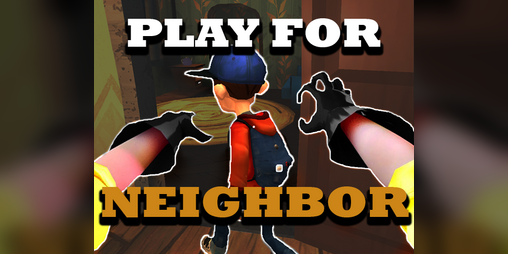 Cover image for Play for Neighbor