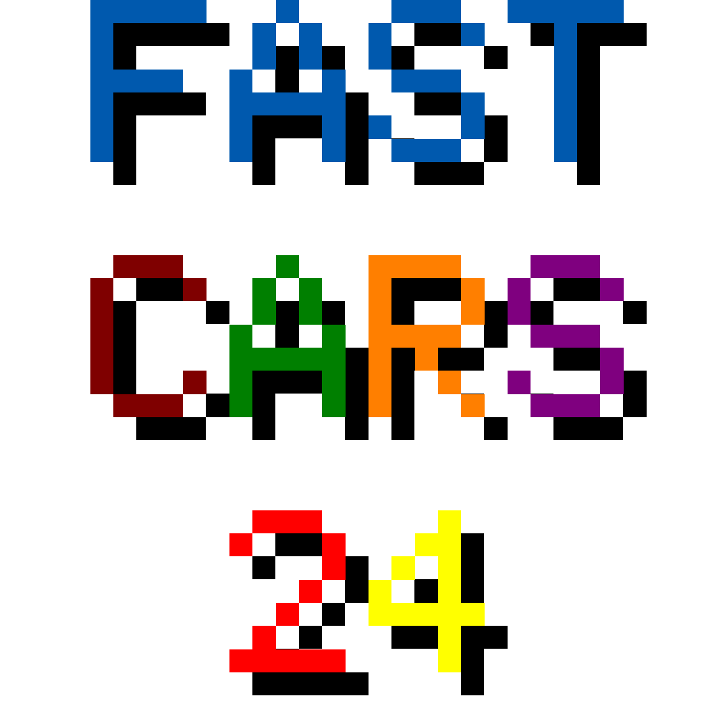 Fast Cars 24