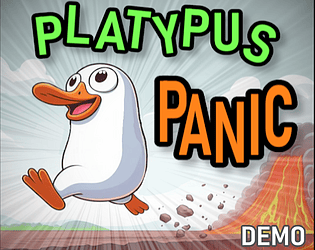 Platypus Panic [DEMO]
