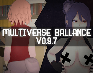 Multiverse ballance V0.9.7