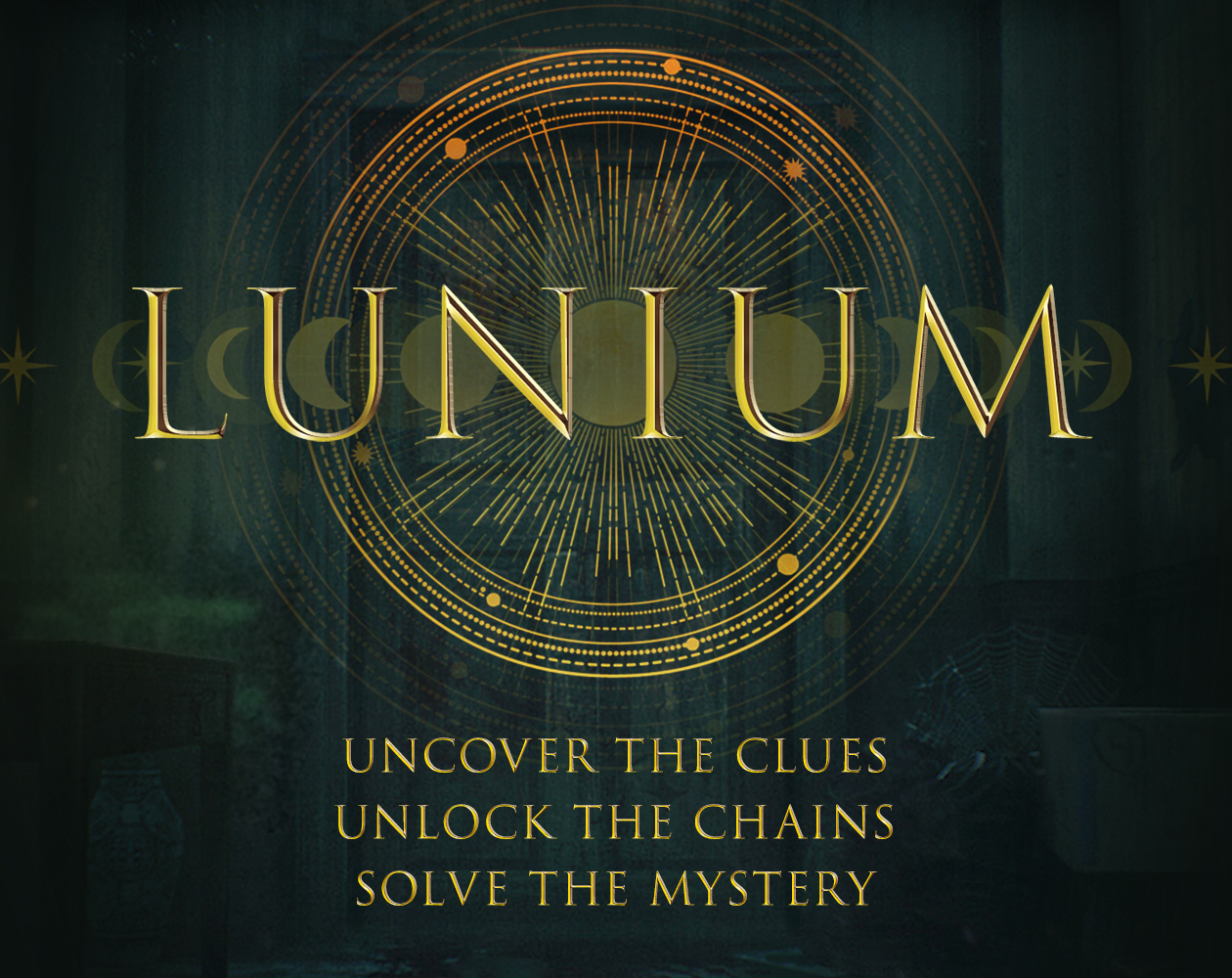 LUNIUM by radiosity