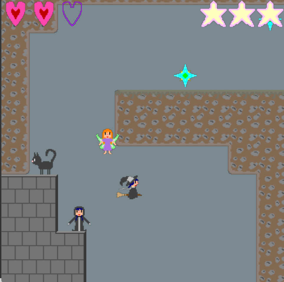 Cover image for Fairy Unsafe