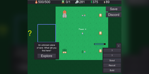 Cover image for Crusade Idle