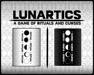 Lunartics  