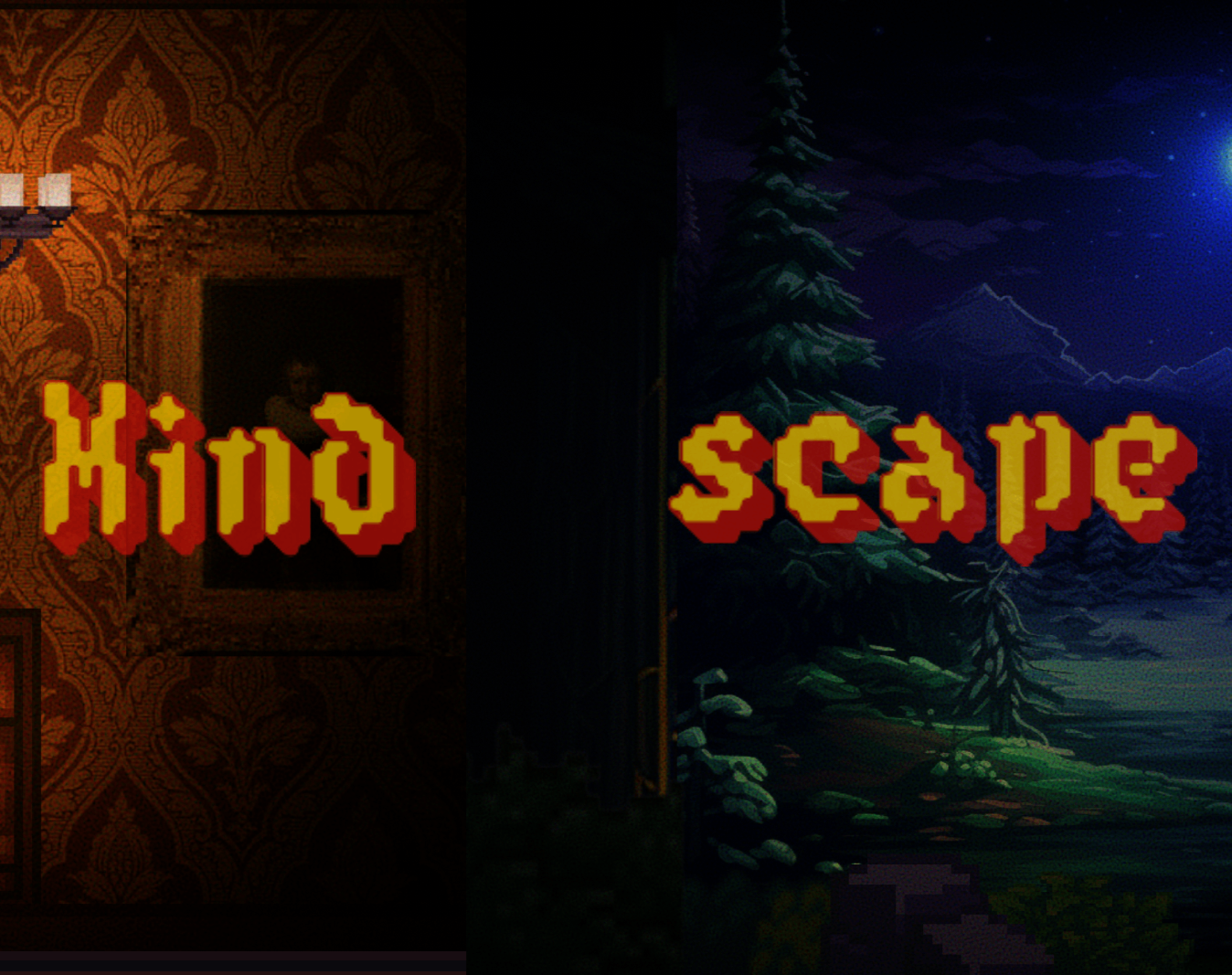 Cover image for Mindscape