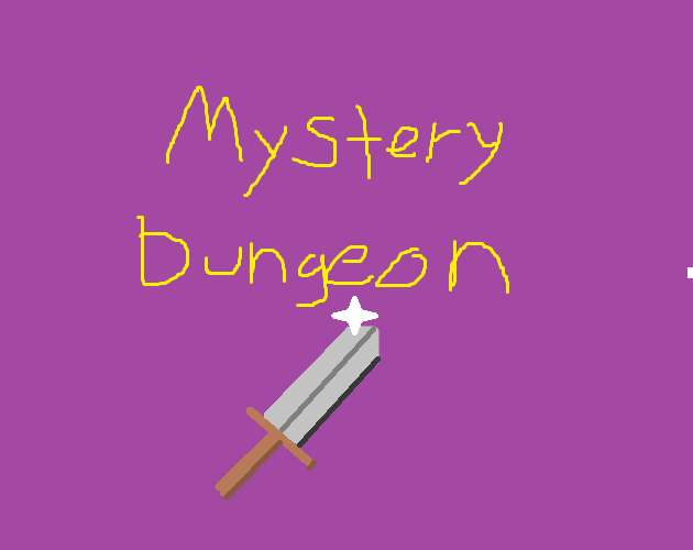 Mystery Dungeon