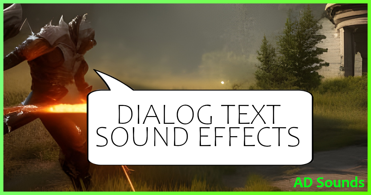 Dialog Text - Volume II