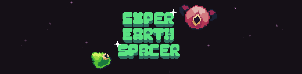 Super Earth Spacer