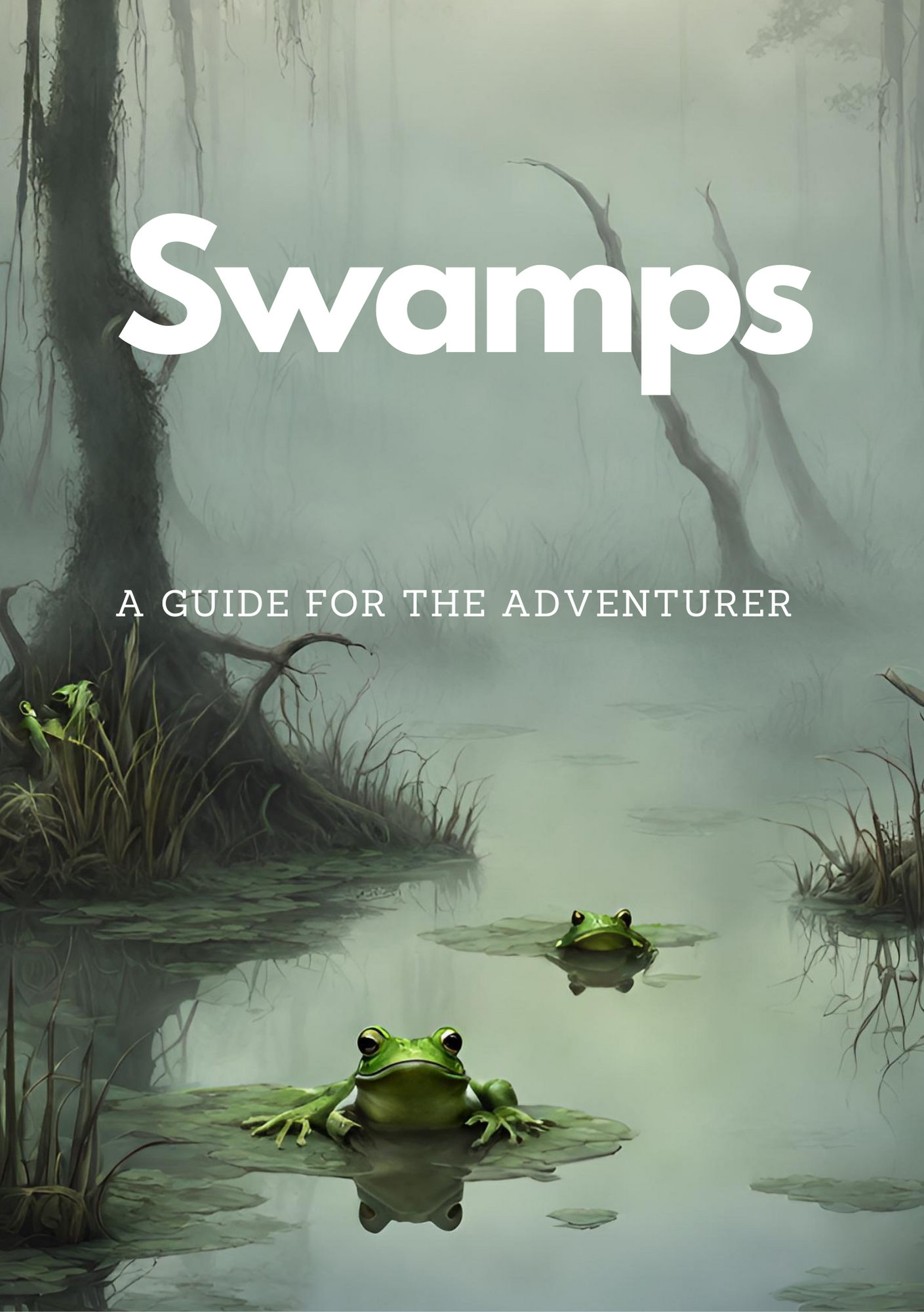 SWAMPS
