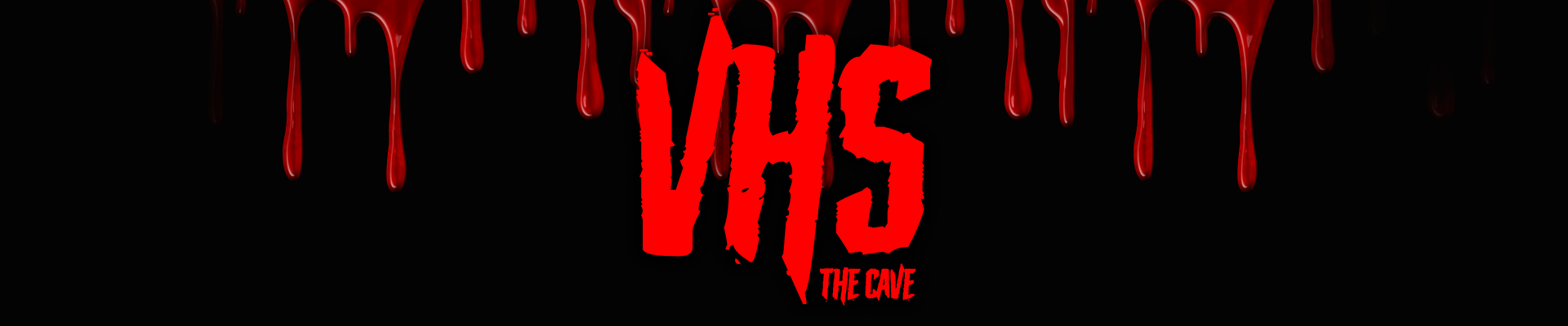VHS - The Cave