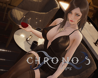 Chrono's Legacy