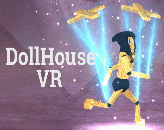 Doll House VR
