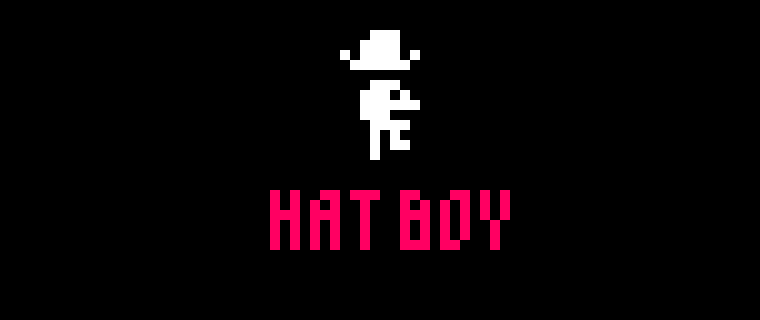 Hat Boy: The Beginning