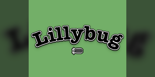Cover image for Lillybug