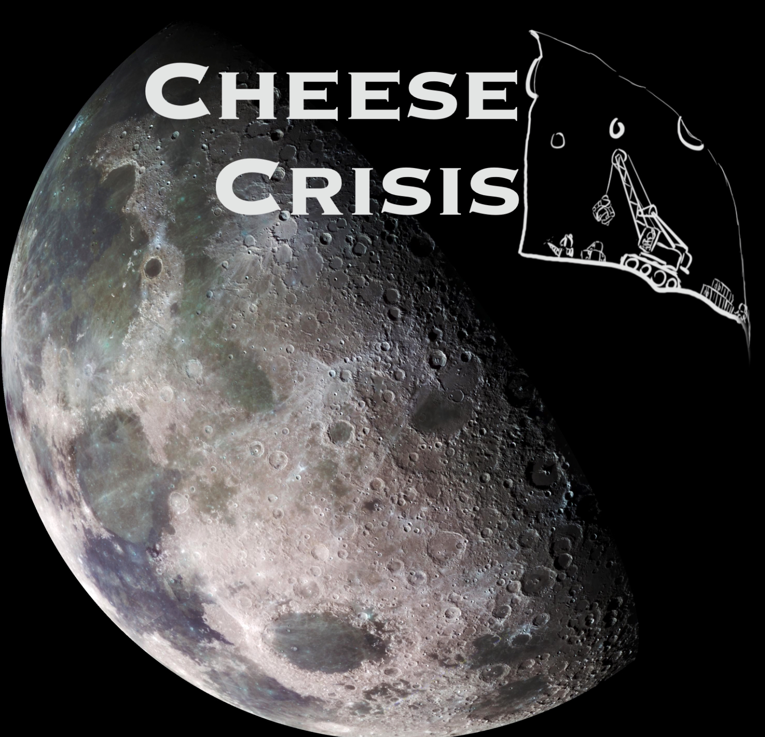 Cheese Crisis