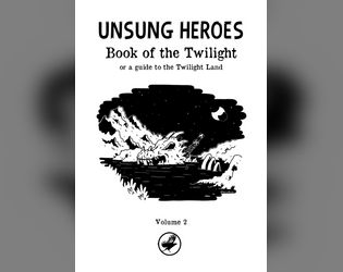 Unsung Heroes - Volume 2  