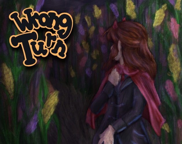 Wrong Turn (Demo)