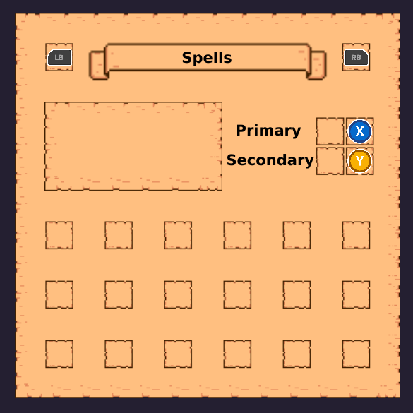 More or Less: The Finished GUI