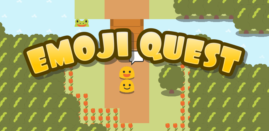 Emoji Quest [RPG]