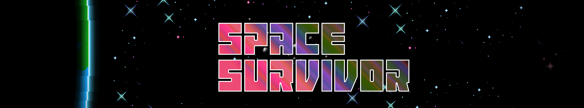 Space Survivor - 2D Shooter