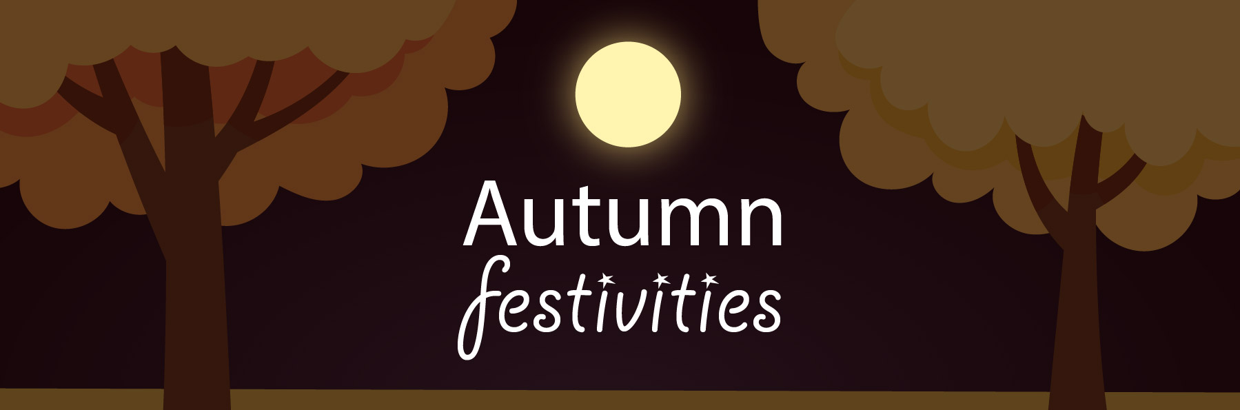 Autumn Festivities