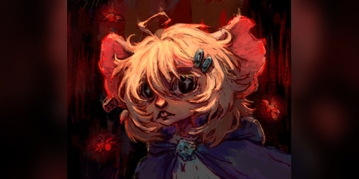 Cover image for Mousey rise