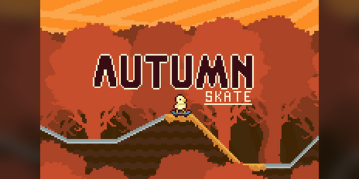 Cover image for Autumn Skate