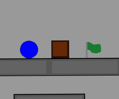 Gravity Shifter
