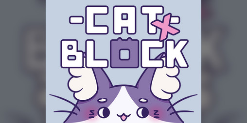 Cover image for CatxBlock