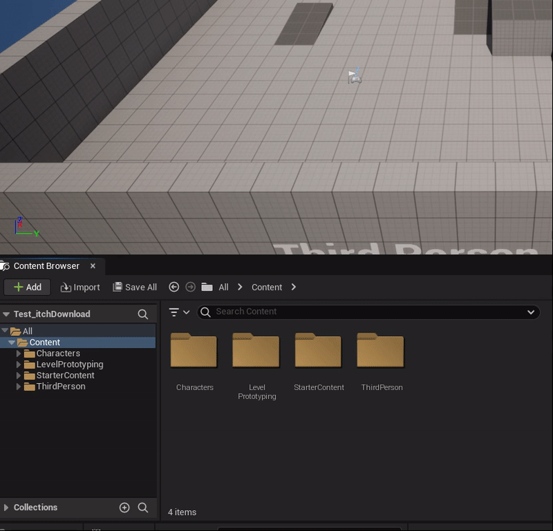 Project Optimise Tool (Unreal Engine) How To Setup Project Optimise
