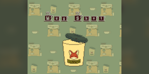 Cover image for Mug shot