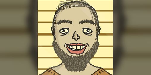 Cover image for Face the Suspects [Cozy Autumn Jam 2023]