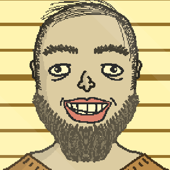 Cover image for Face the Suspects [Cozy Autumn Jam 2023]