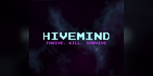 Cover image for Hivemind