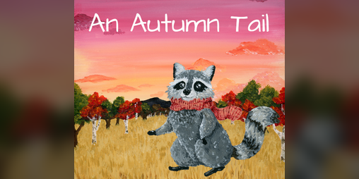 Cover image for An Autumn Tail