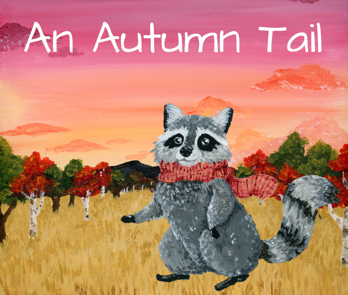 An Autumn Tail