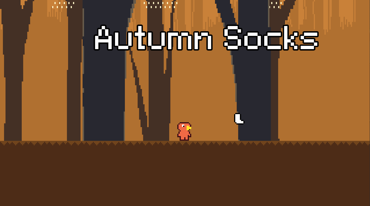 Autumn Socks