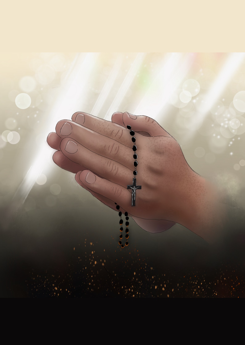 Cover image for Parish the Thought
