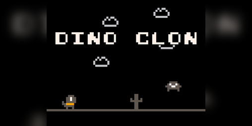 Cover image for Dino Clon