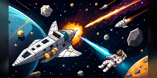 Cover image for Nebula Nab