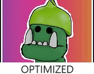 Shoota (Optimized.... kinda)