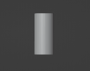 Super Scary Cylinder