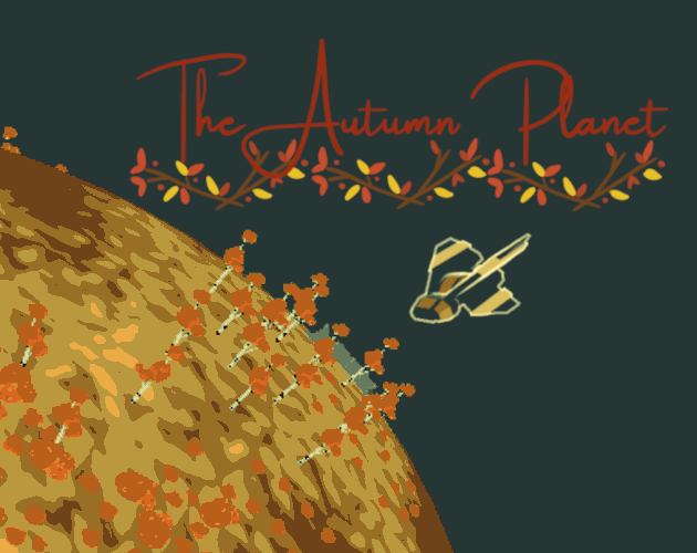 The Autumn Planet