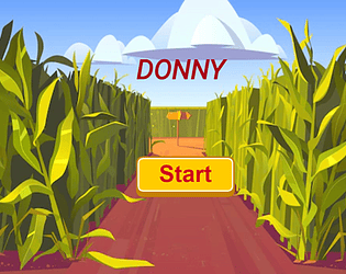 DONNY