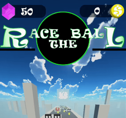 Race The Ball