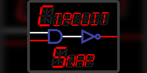 Cover image for Circuit Snap