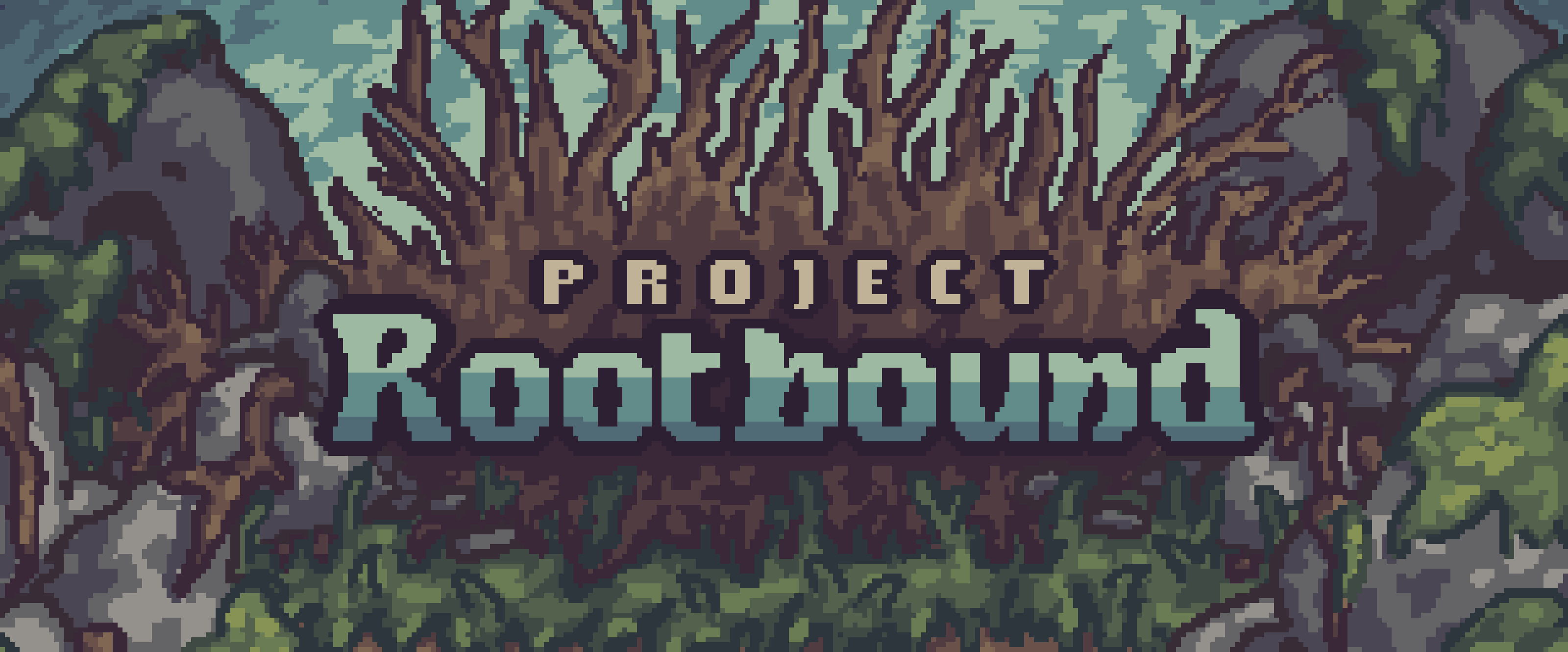 Project Rootbound